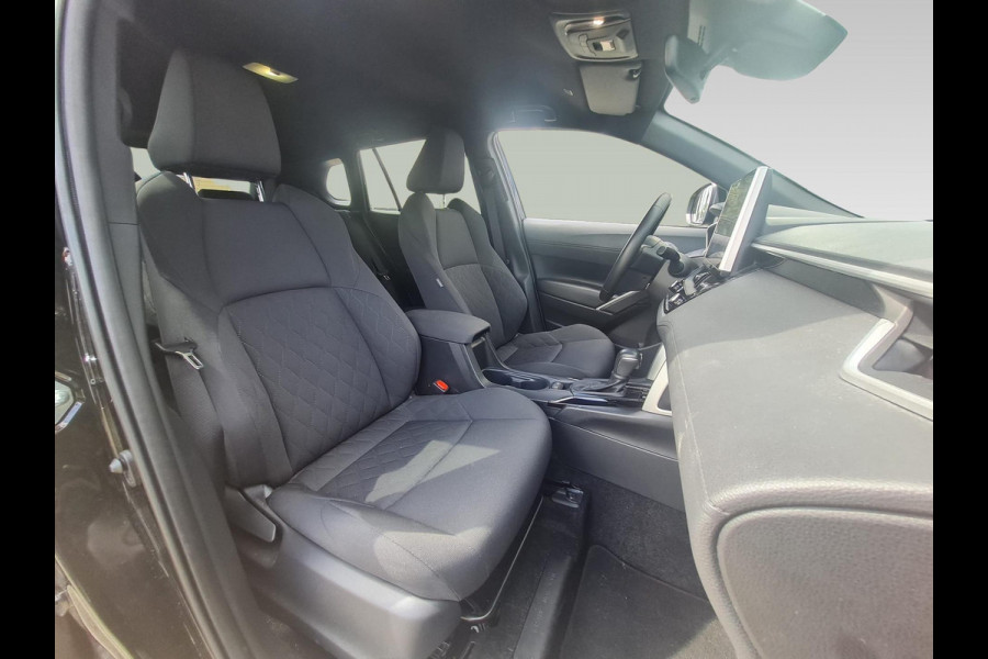 Toyota Corolla Cross Hybrid 200 Style