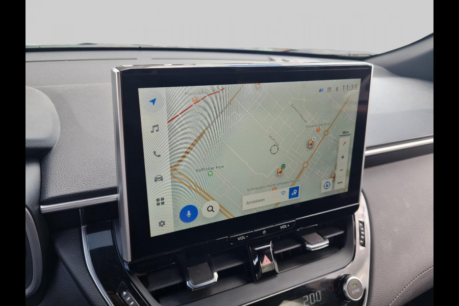 Toyota Corolla Cross Hybrid 200 Style