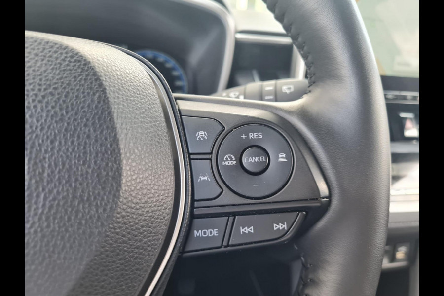 Toyota Corolla Cross Hybrid 200 Style