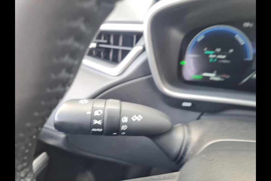 Toyota Corolla Cross Hybrid 200 Style