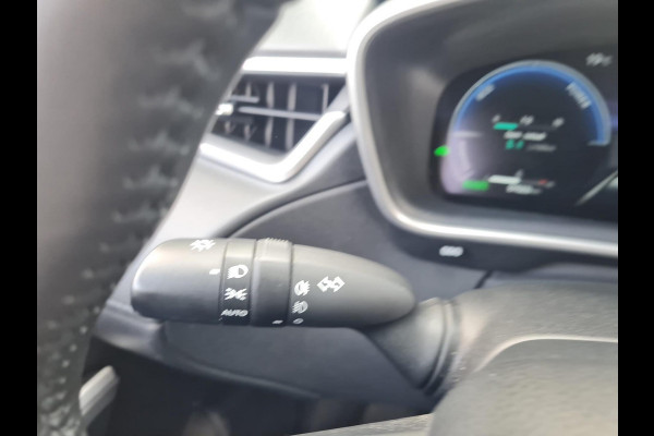 Toyota Corolla Cross Hybrid 200 Style