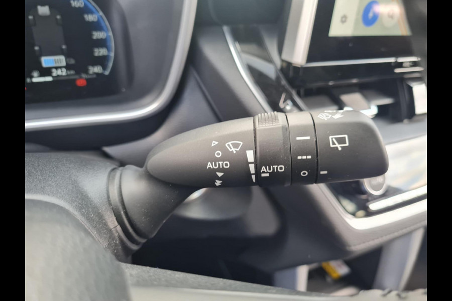 Toyota Corolla Cross Hybrid 200 Style