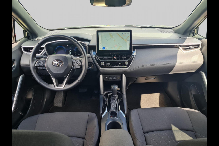 Toyota Corolla Cross Hybrid 200 Style