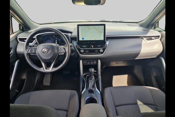 Toyota Corolla Cross Hybrid 200 Style