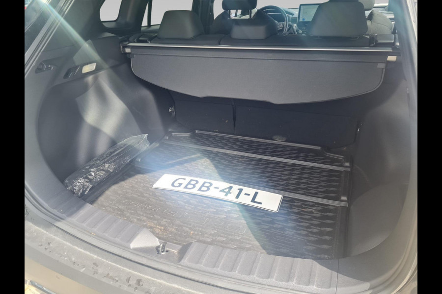 Toyota Corolla Cross Hybrid 200 Style