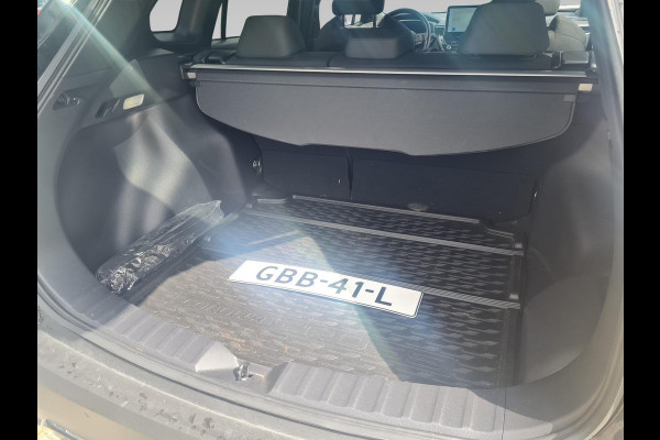 Toyota Corolla Cross Hybrid 200 Style