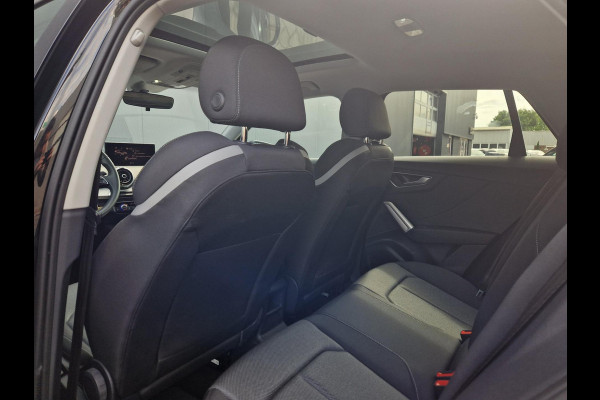 Audi Q2 35 TFSI 150 PK Aut./1e Eig./Pano/Virtual/Led/winterpakket