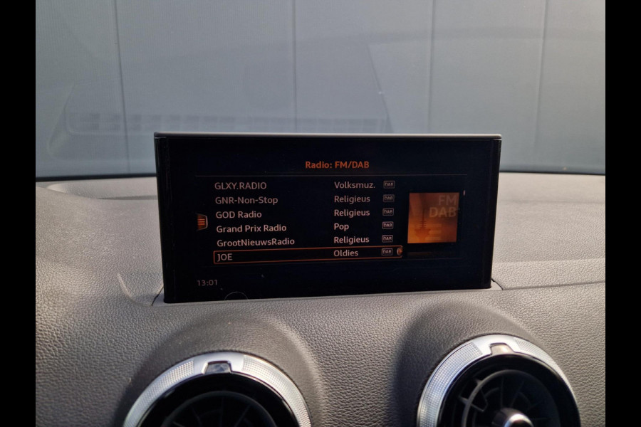 Audi Q2 35 TFSI 150 PK Aut./1e Eig./Pano/Virtual/Led/winterpakket