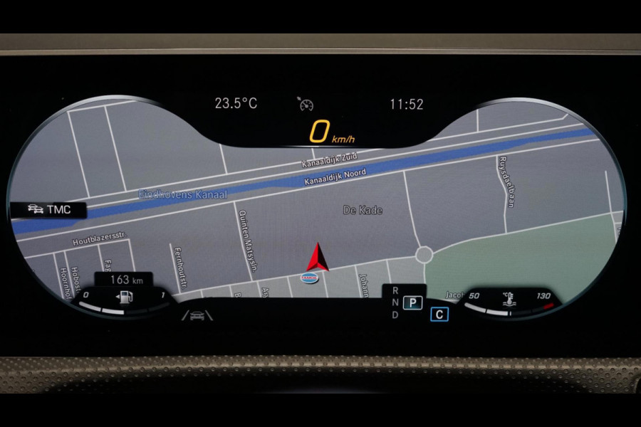 Mercedes-Benz A-Klasse A250 AMG Edition 1 AUTOMAAT-AMBIANCE-BURMESTER-CAMERA-KEYLESS-MBUX-MULTIBEAM-NAVIGATIE