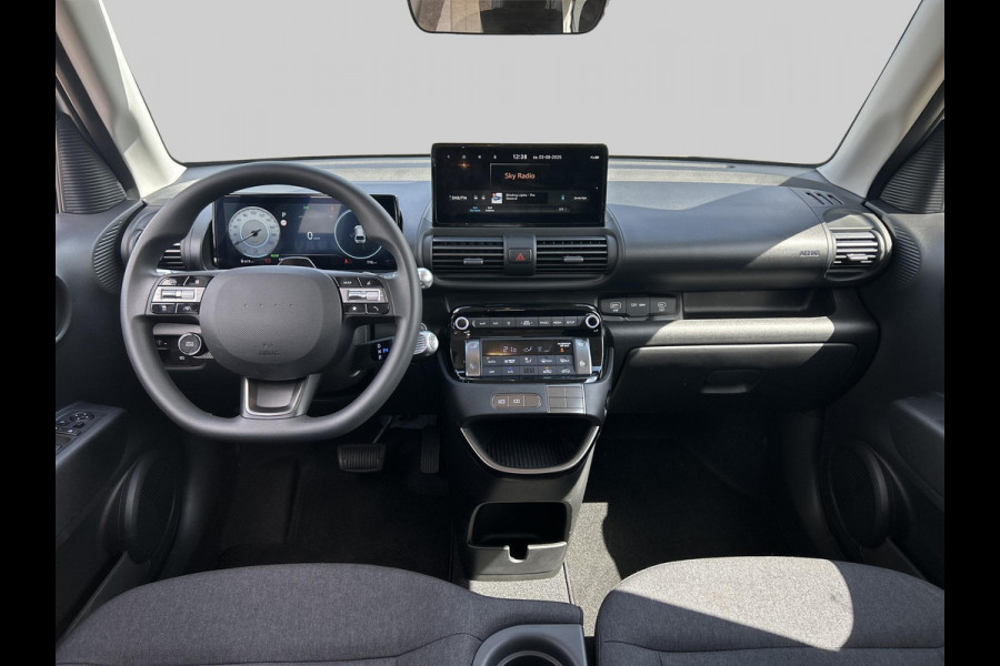 Hyundai Inster E-Motion 49 kWh