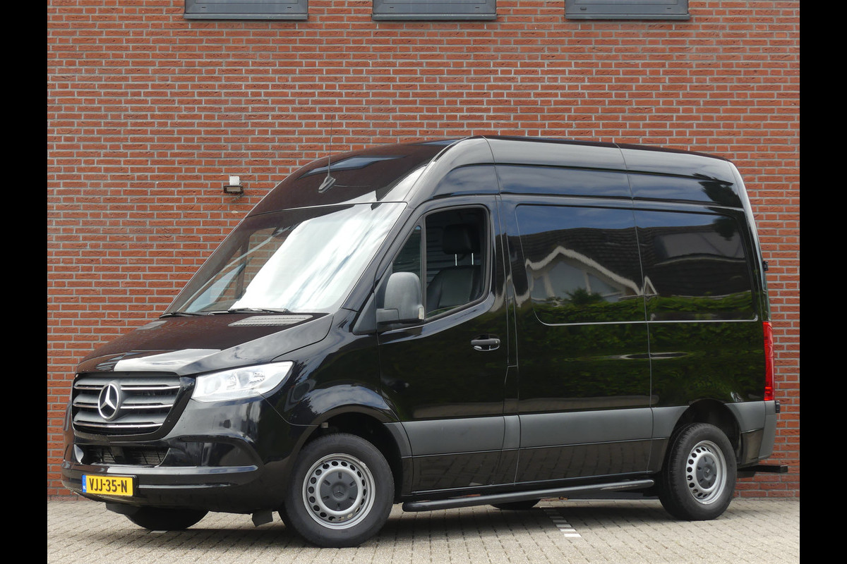 Mercedes-Benz Sprinter 211 CDI L1H2 Trekhaak/Camera/Airco/Leer