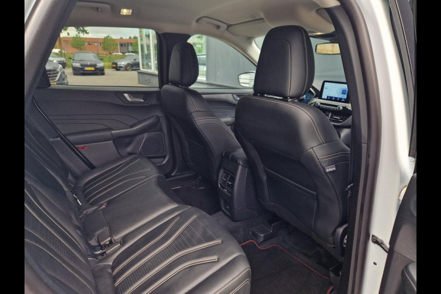 Ford Kuga 1.5 Titanium X Aut./1e Eig!/30dkm!/Netjes!