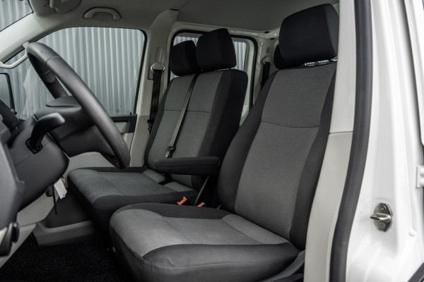 Volkswagen Transporter T6 2.0 TDI | Navi | 6-Zits | Kipper | Cruise | Airco | Euro 6