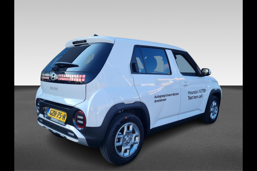 Hyundai Inster Pulse 49 kWh