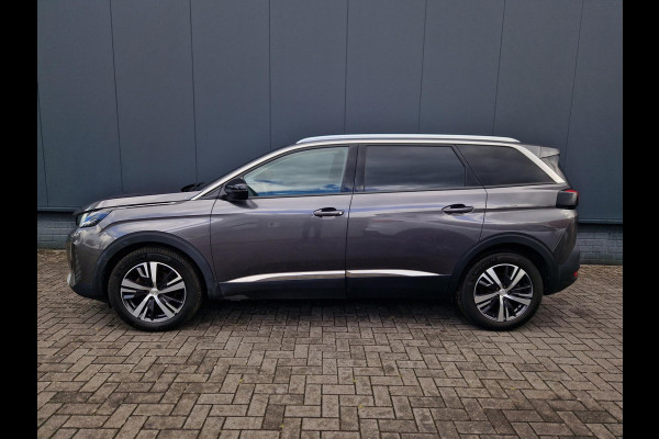 Peugeot 5008 1.5 BlueHDI EAT8 Facelift/1e Eig!/7persoons!