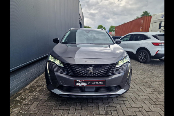 Peugeot 5008 1.5 BlueHDI EAT8 Facelift/1e Eig!/7persoons!