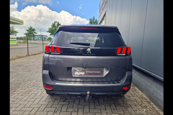 Peugeot 5008 1.5 BlueHDI EAT8 Facelift/1e Eig!/7persoons!