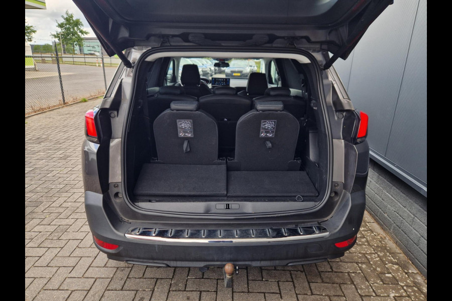 Peugeot 5008 1.5 BlueHDI EAT8 Facelift/1e Eig!/7persoons!
