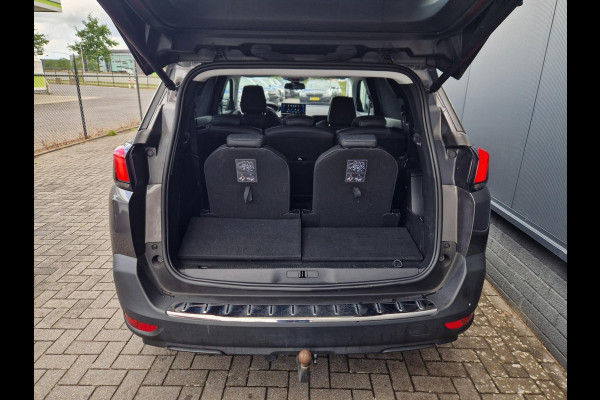 Peugeot 5008 1.5 BlueHDI EAT8 Facelift/1e Eig!/7persoons!