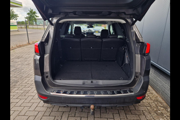 Peugeot 5008 1.5 BlueHDI EAT8 Facelift/1e Eig!/7persoons!