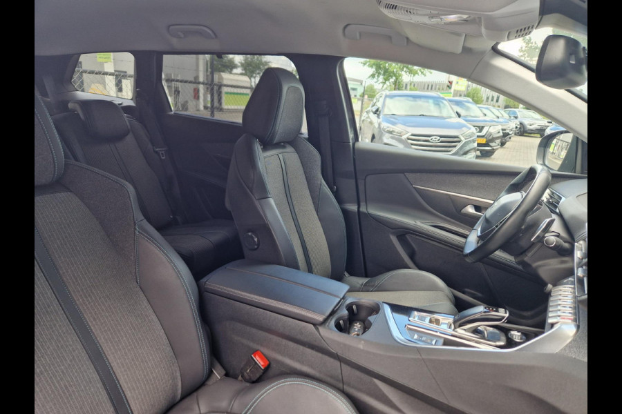 Peugeot 5008 1.5 BlueHDI EAT8 Facelift/1e Eig!/7persoons!