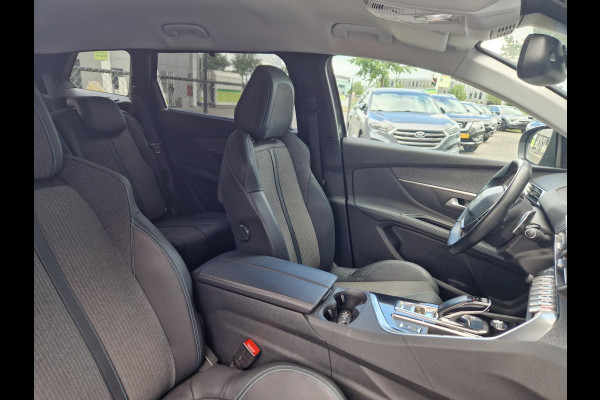 Peugeot 5008 1.5 BlueHDI EAT8 Facelift/1e Eig!/7persoons!