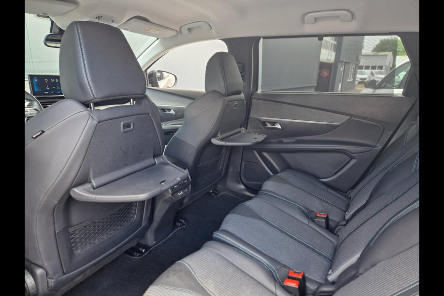 Peugeot 5008 1.5 BlueHDI EAT8 Facelift/1e Eig!/7persoons!