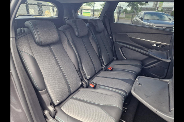 Peugeot 5008 1.5 BlueHDI EAT8 Facelift/1e Eig!/7persoons!