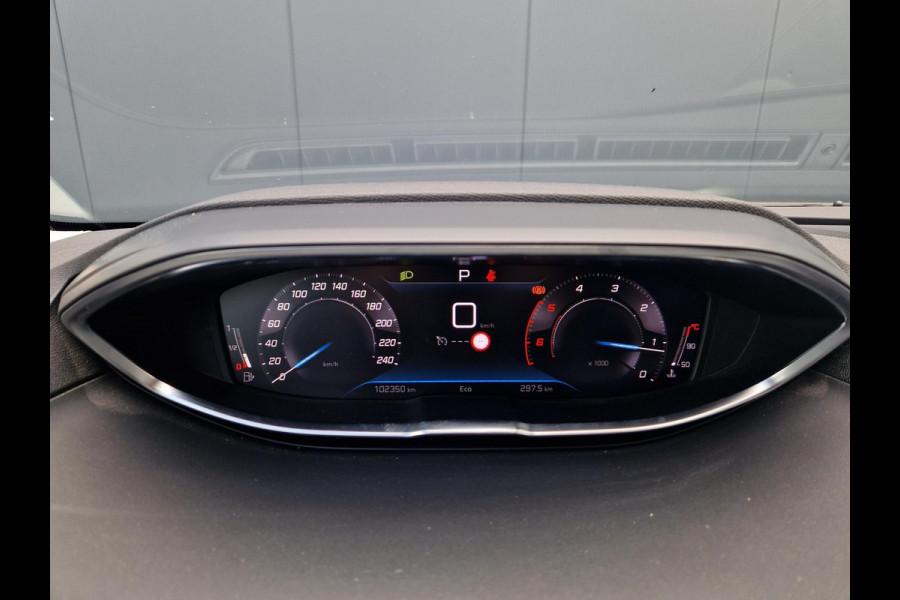 Peugeot 5008 1.5 BlueHDI EAT8 Facelift/1e Eig!/7persoons!