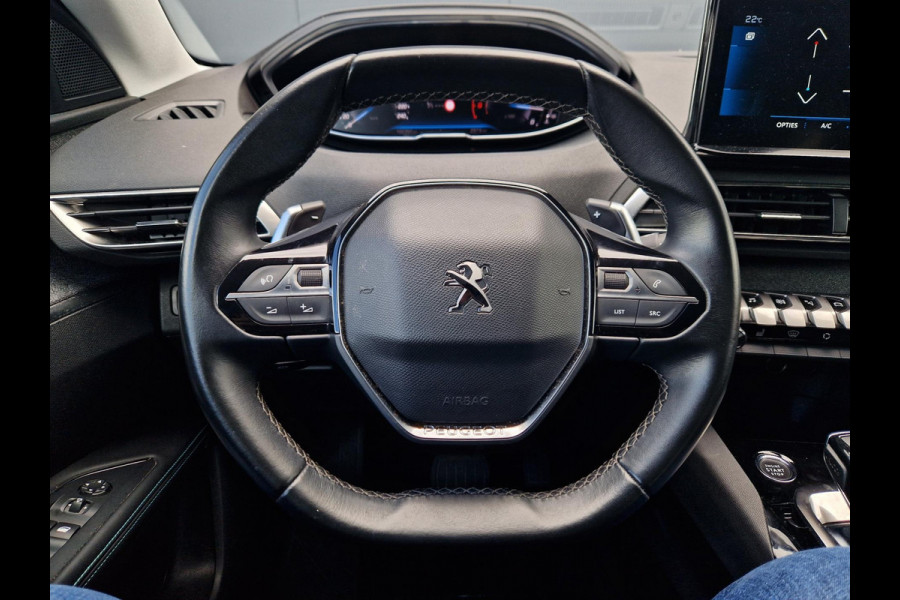 Peugeot 5008 1.5 BlueHDI EAT8 Facelift/1e Eig!/7persoons!