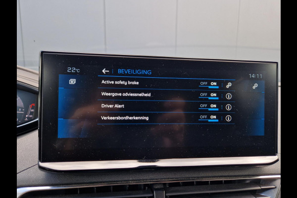 Peugeot 5008 1.5 BlueHDI EAT8 Facelift/1e Eig!/7persoons!