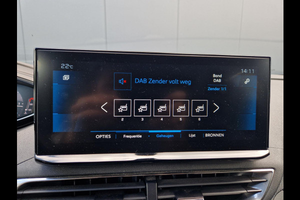Peugeot 5008 1.5 BlueHDI EAT8 Facelift/1e Eig!/7persoons!