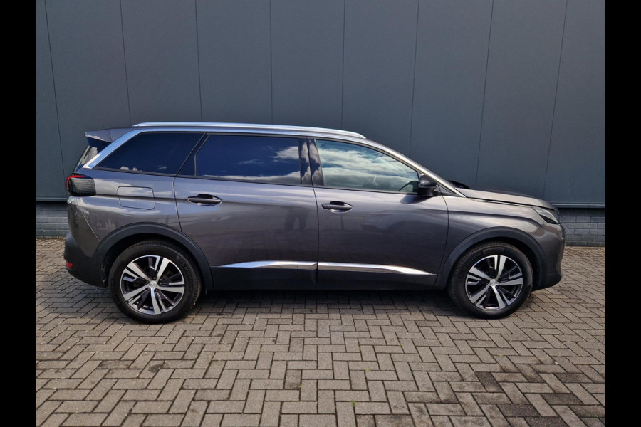 Peugeot 5008 1.5 BlueHDI EAT8 Facelift/1e Eig!/7persoons!