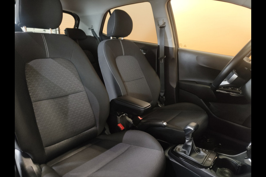 Kia Picanto 1.0 DPi DynamicPlusLine cruise control | clima | navi fabr gar 3/28 | dealer onderhouden