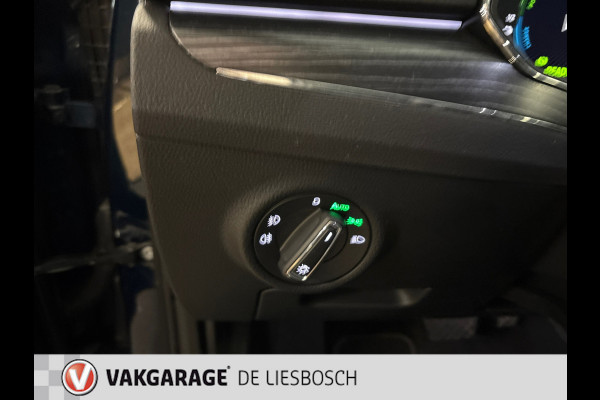 Škoda Superb Combi 1.4 TSI iV Business Edition Plus,navi/camera/apple carplay/trekhaak