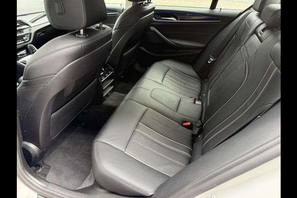 BMW 5 Serie 530i High Executive