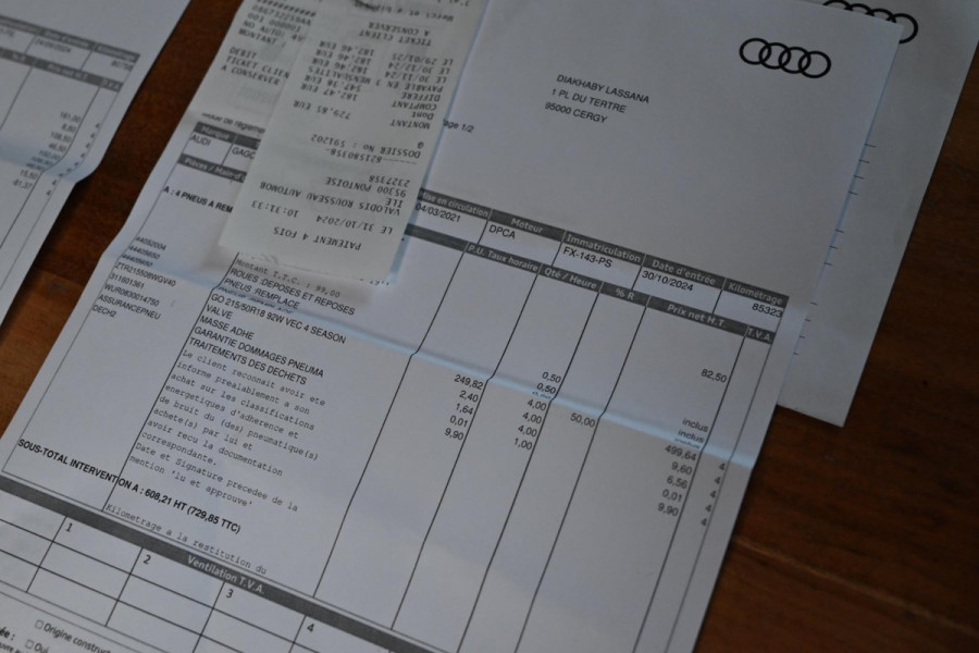 Audi Q2 35 TFSI S Edition 150 PK Aut. 3x S-Line Adaptive Virtual Camera Side-Assist 18''