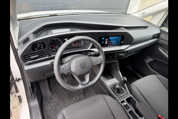 Volkswagen Caddy Cargo 2.0 TDI 102PK EURO 6 Trekhaak/carplay/navi by app