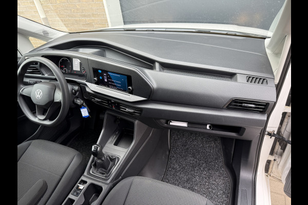 Volkswagen Caddy Cargo 2.0 TDI 102PK EURO 6 Trekhaak/carplay/navi by app