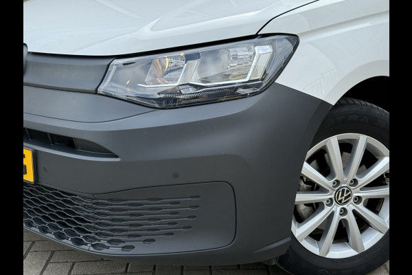Volkswagen Caddy Cargo 2.0 TDI 102PK EURO 6 Trekhaak/carplay/navi by app