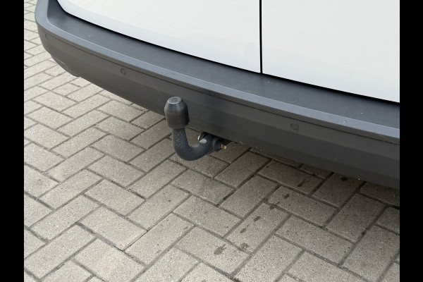 Volkswagen Caddy Cargo 2.0 TDI 102PK EURO 6 Trekhaak/carplay/navi by app