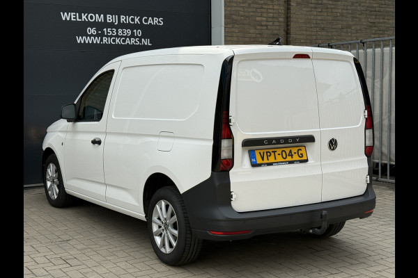 Volkswagen Caddy Cargo 2.0 TDI 102PK EURO 6 Trekhaak/carplay/navi by app