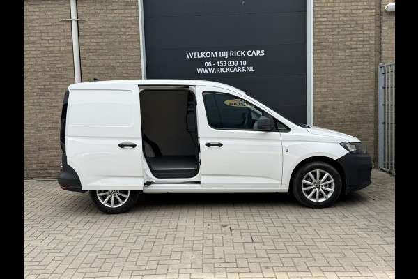Volkswagen Caddy Cargo 2.0 TDI 102PK EURO 6 Trekhaak/carplay/navi by app