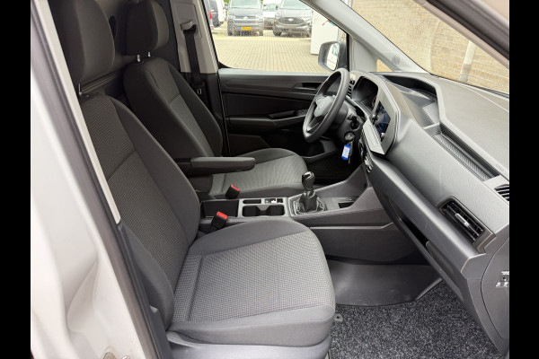 Volkswagen Caddy Cargo 2.0 TDI 102PK EURO 6 Trekhaak/carplay/navi by app