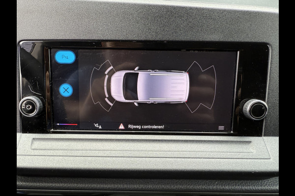 Volkswagen Caddy Cargo 2.0 TDI 102PK EURO 6 Trekhaak/carplay/navi by app