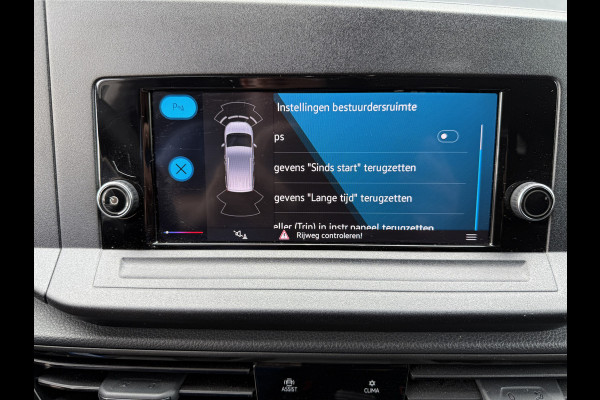 Volkswagen Caddy Cargo 2.0 TDI 102PK EURO 6 Trekhaak/carplay/navi by app