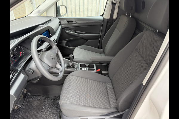 Volkswagen Caddy Cargo 2.0 TDI 102PK EURO 6 Trekhaak/carplay/navi by app