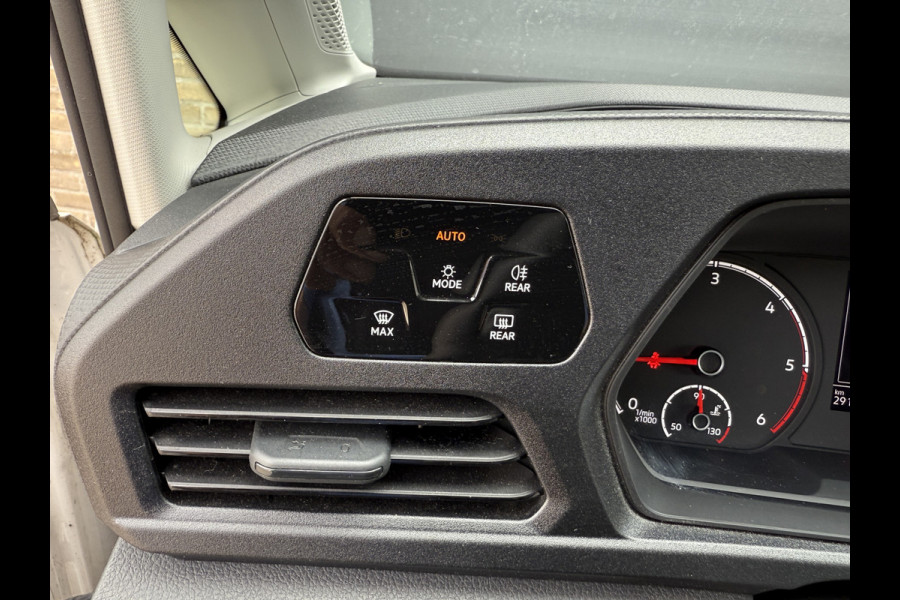 Volkswagen Caddy Cargo 2.0 TDI 102PK EURO 6 Trekhaak/carplay/navi by app