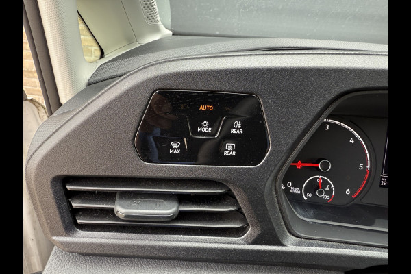 Volkswagen Caddy Cargo 2.0 TDI 102PK EURO 6 Trekhaak/carplay/navi by app