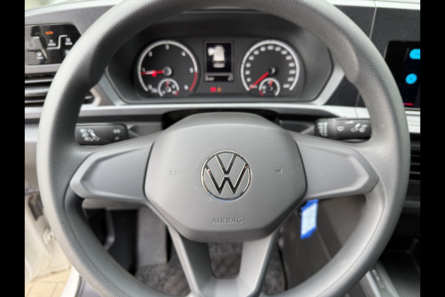 Volkswagen Caddy Cargo 2.0 TDI 102PK EURO 6 Trekhaak/carplay/navi by app